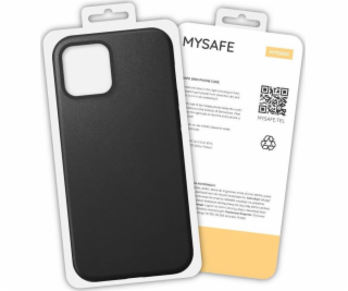 MySafe mysafe pouzdro Skin iPhone 11 Pro Max Black Box