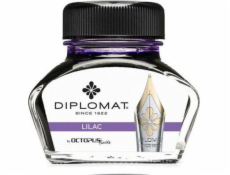 Diplomat Ink Diplo Octopus 30 ml Sklo Lilac