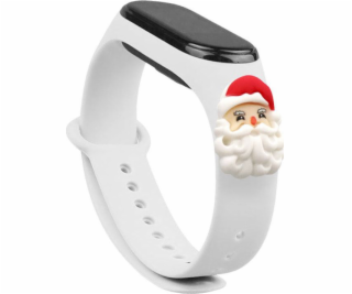 HARDEL SPRAP XMAS BAND pro Xiaomi Mi Band 4 / Mi Band 3 C...