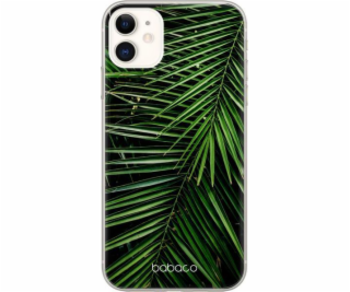 Babaco Case Babaco Plant Printing 002 iPhone 11 Pro Max G...