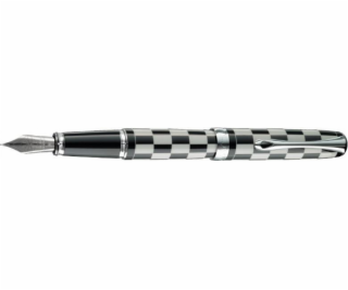 Diplomat Eternal Pen Diplomat Excellence A Plus, F, Black...