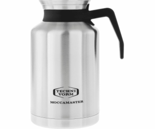 Krok stolního stolu Moccamast CDT Grand 1,8 L Silver