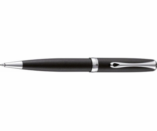 Diplomat Pen Diplomat Excellence A2, Black Mat