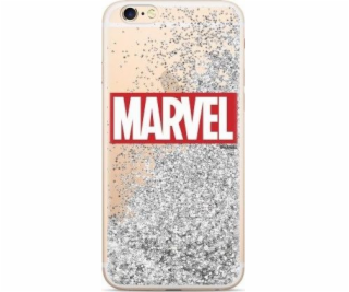 ERT Case Liquid Glitter Marvel 006 Huawei P20 Lite 2019 S...