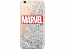 ERT Case Liquid Glitter Marvel 006 Huawei P20 Lite 2019 Standard