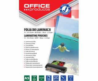 Office Products Fólie pro lam.ffice Blessed 2x125 MIKR.A4...