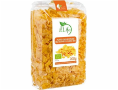 Bio Life Corn Flakes 200g Eco Bio Life