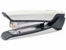 Kangaro Stapleler nastaví až 30 karet, Metal, v pp krabici, bílý kov. (KAN335S/S-14)