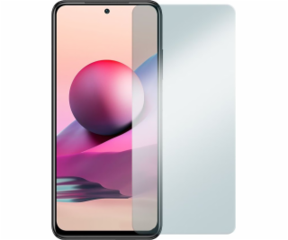 Tvrdené skleněné sklo pro Xiaomi Redmi Note 10 Pro