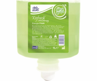 Deb Relax Foam Soap Deb Energie 1000ml