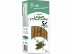 Stema paluszki s bylinkami provencal bez E 120 g