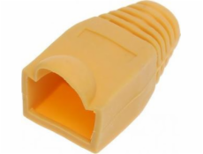 Obal zástrčky RJ-45 RJ45/WP-Y*P100