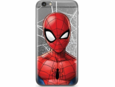 Ert pouzdro Liquid Glitter Marvel Spider Man 012 Huawei p Smart se standardem