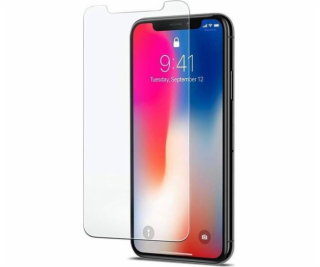 IPhone 12 Pro Max Tempered Glass - Ploché ochranné sklo