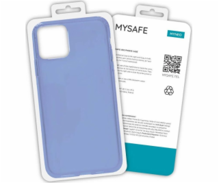 MySafe MySafe Case Neo iPhone 13 Pro Max Purple Box