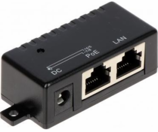 Adaptér pro sílu po Poe-Uni/2C