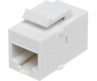 Konektor Keystone FX-RJ45-G/RJ45-G