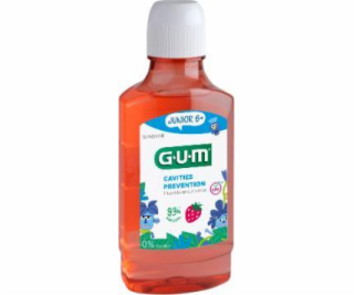 Sunstar Gum D.Gum zrezivělé monstrum monster sláma