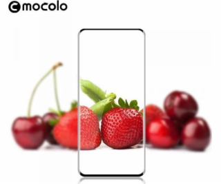 Mocolo Mocolo 3D Glass Full Glue - Samsung Galaxy A22 5G ...