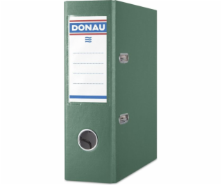 Donau Binder Master A5 75mm Green (3905001PL-06)