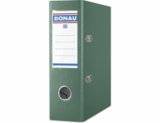 Donau Binder Master A5 75mm Green (3905001PL-06)