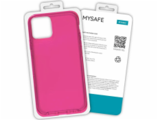 MySafe MySafe Case Neo iPhone XR Pink Box