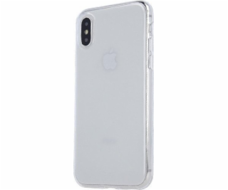 2 mm štíhlé překrytí pro Realme C35 Transparent