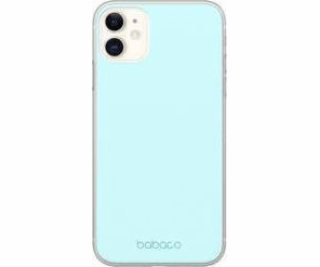 Babaco Press Babaco Classic 003 iPhone 11 Pro Max Light B...