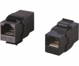 Konektor ALANTEC RJ45 -RJ45 pro kategorii panelu UTP 6A A...