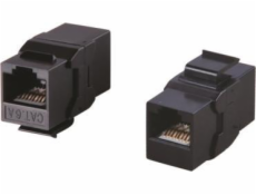 Konektor ALANTEC RJ45 -RJ45 pro kategorii panelu UTP 6A ALANTEC - ALANTEC