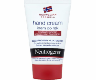 Neutrogena Formule Norwegian Dry Hand Cream 50 ml