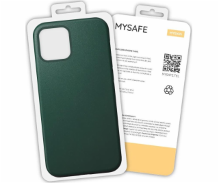 Mysafe mysafe pouzdro skin iPhone XR Green Box