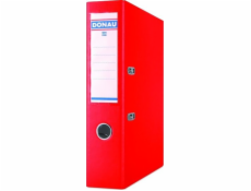 Donau Binder Master A4 75mm Red (WIKR-975442)