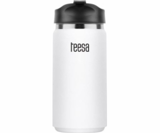 Teesa Teesa Thermal hrnek 350 ml bílé