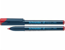 Schneider Marker pro Schneider Maxx 244 m, červená