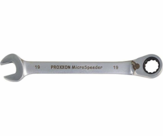 Proxxon 16 mm Flat Key Proxxon Microspeeder - se spínačem