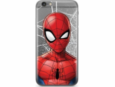 Ert pouzdro Liquid Glitter Marvel Spider Man 012 Xiaomi Redmi 8a Standard