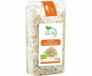 Bio Life Rice Petals 300G ECO BIO LIFE