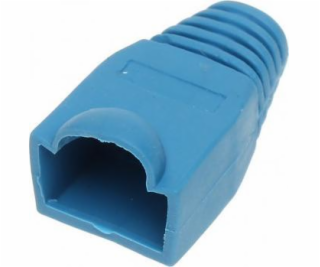 Obal zástrčky RJ-45 RJ45/WP-N*P10