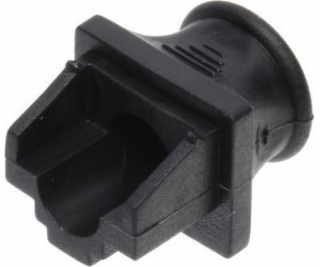 RJ-45 PPZO-RJ45/B CAP CAP