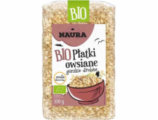 Naura Mountain Oatmeal Bio 300 g