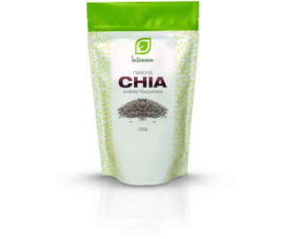 Intenson Seeds Chia - španělský mudrc 150g