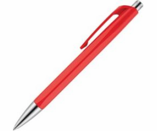 Prime Pen Carans DACHPE 888 Infinite Red