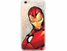 Liquid Marvel Iron Man 005 Galaxy Note10 Lite / A81 Standard