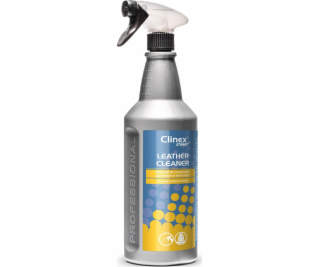 Clinex Cleaning Liked Leather Cleaner pro kožené povrchy 1L,