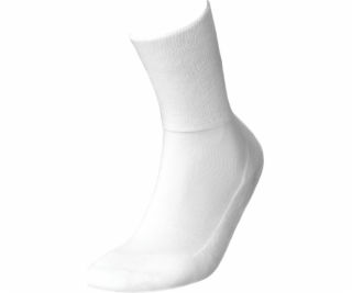 JJW Medic Deo Cotton Socks White 35-37