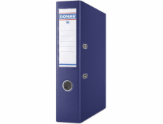 Donau Binder Master A4 75mm Navy Blue (3970001PL-18)