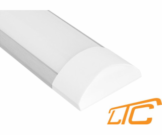 LTC PS Light Luminum LTC Slim LED 40W 120 cm IP20 A+ 230V...