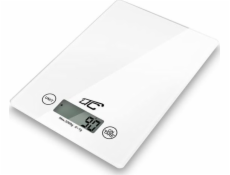 LTC Kitchen Scale LTC kuchyňská stupnice, bílá. Yxapud