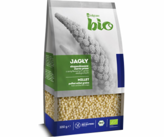 Soligano Jagły Expanded Bio 100 g